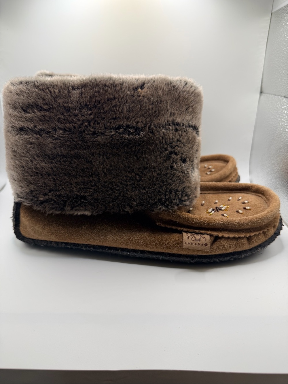 Women’s Laurentian Chief Ankle Mukluks